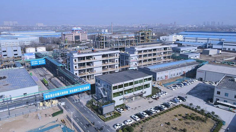工业添加剂市场报价解析：如何规避采购风险