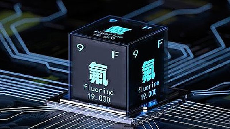 揭秘有机化工原料：十大品牌背后的故事**