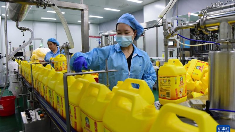 以下是工业添加剂领域内口碑较好的十大品牌推荐：